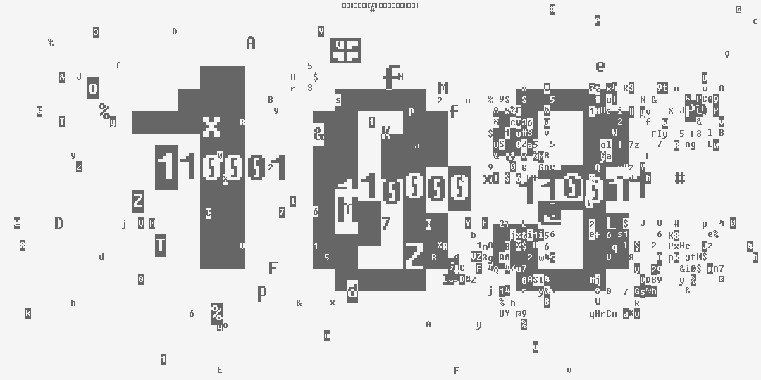 number one hundred & three