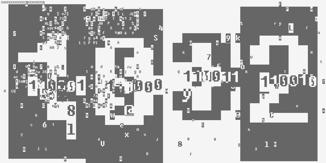 number one thousand & thirty two