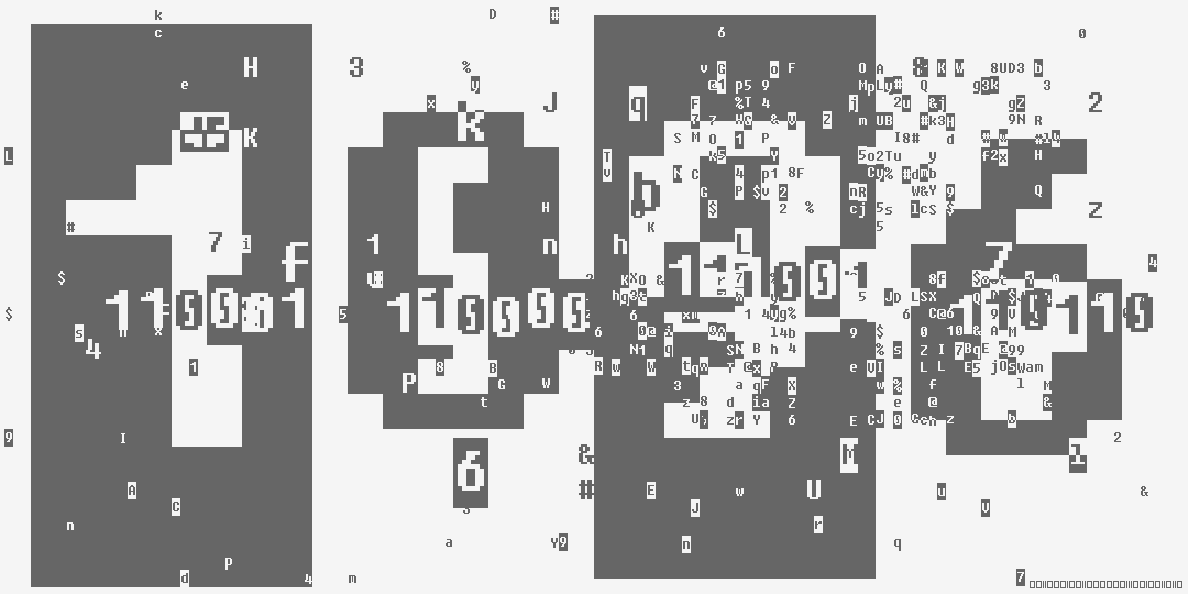 number one thousand & ninety six