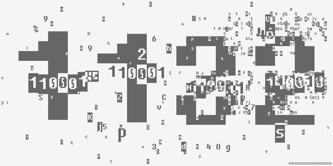 number one thousand one hundred & thirty two