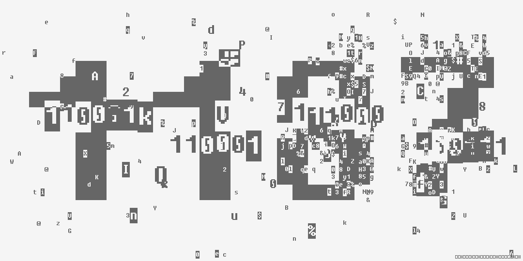 number one thousand one hundred & eighty seven