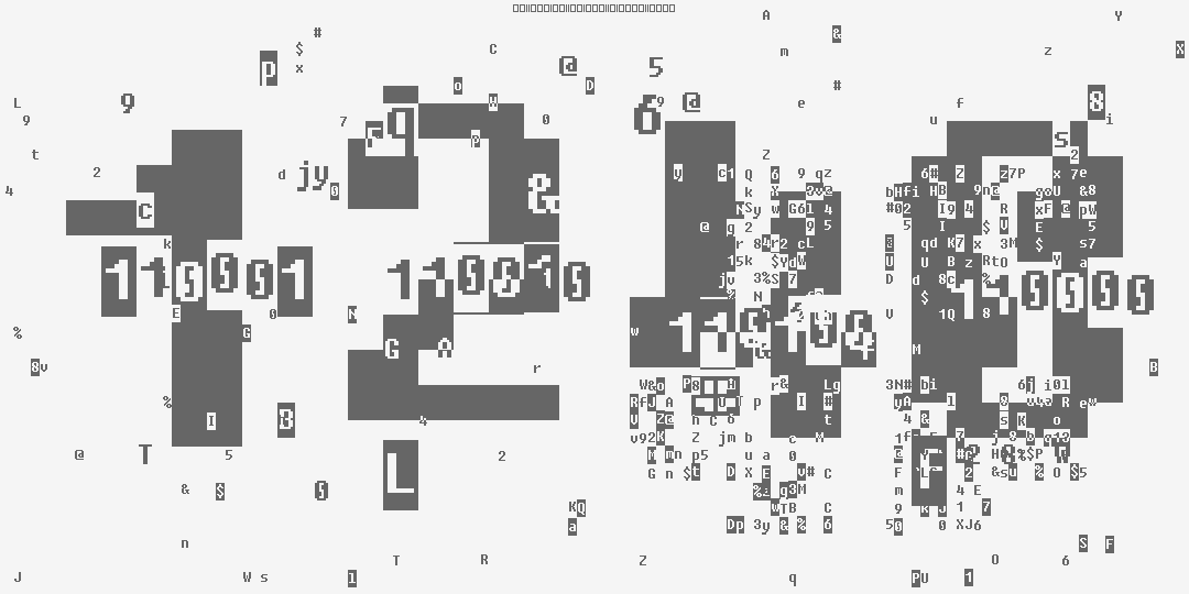 number one thousand two hundred & forty