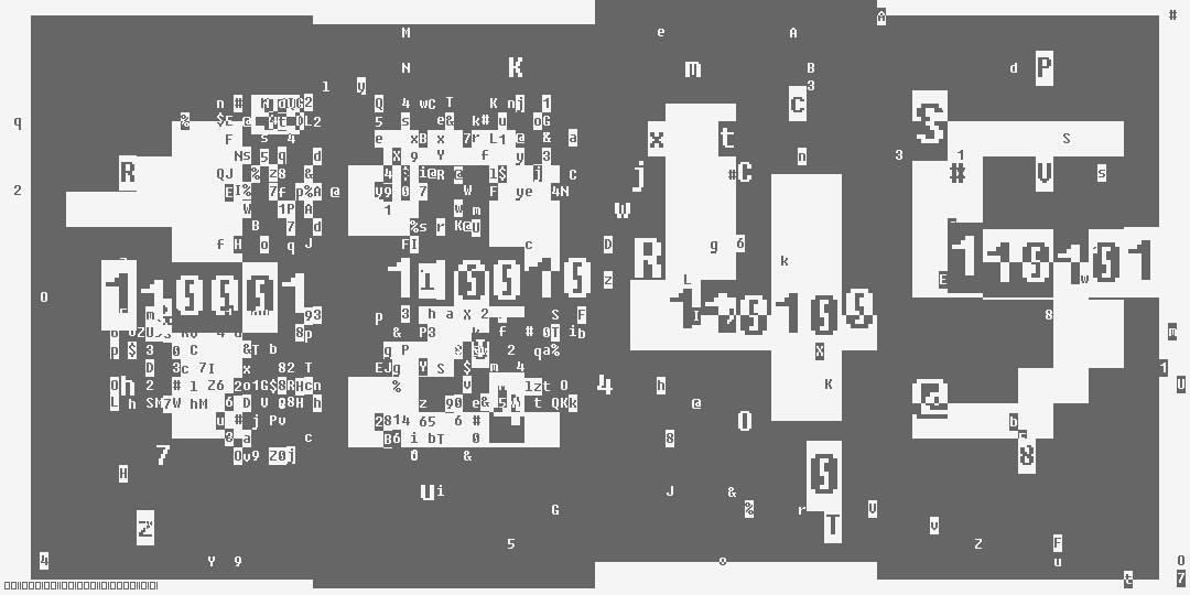 number one thousand two hundred & forty five