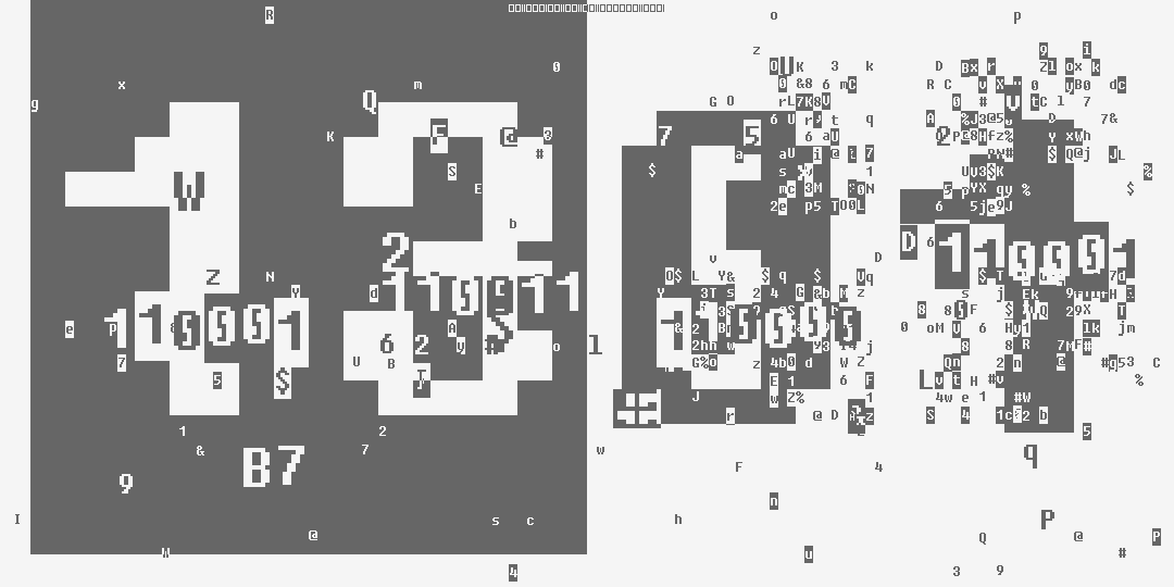 number one thousand three hundred & one