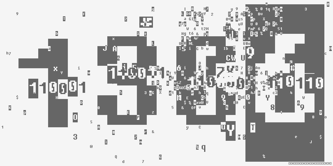 number one thousand three hundred & six