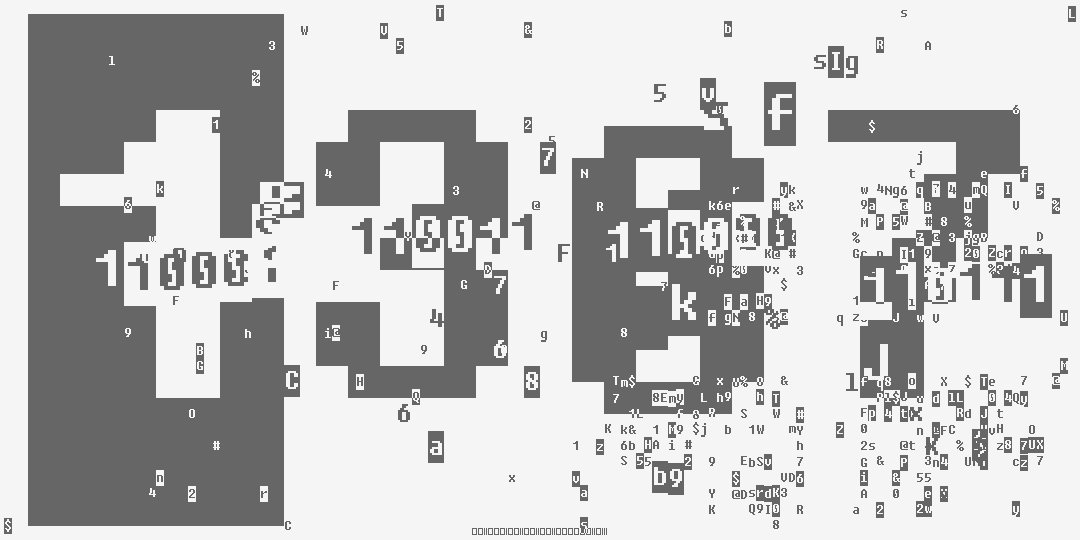 number one thousand three hundred & seven