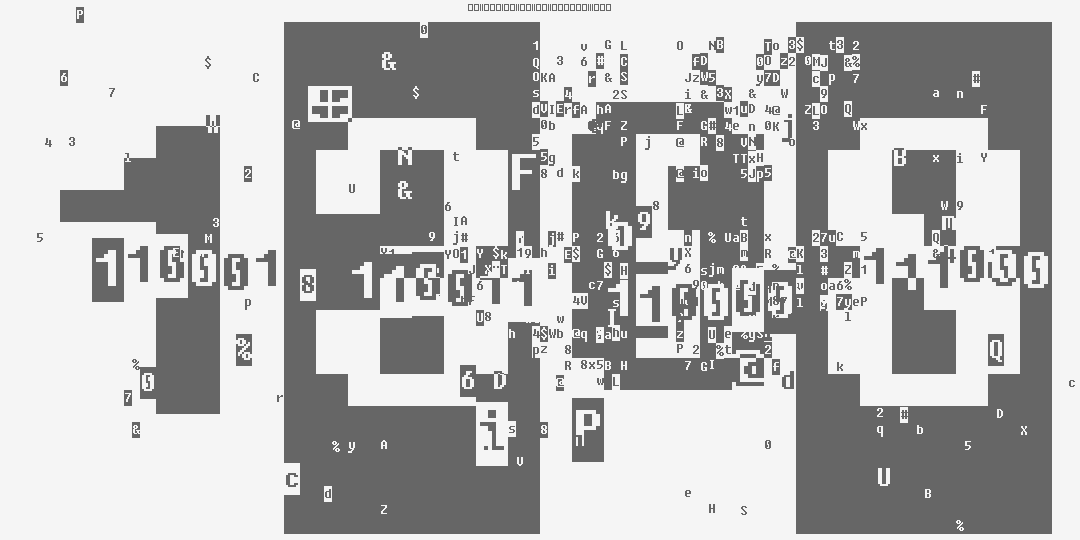 number one thousand three hundred & eight