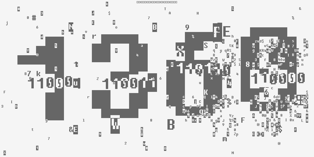 number one thousand three hundred & sixty