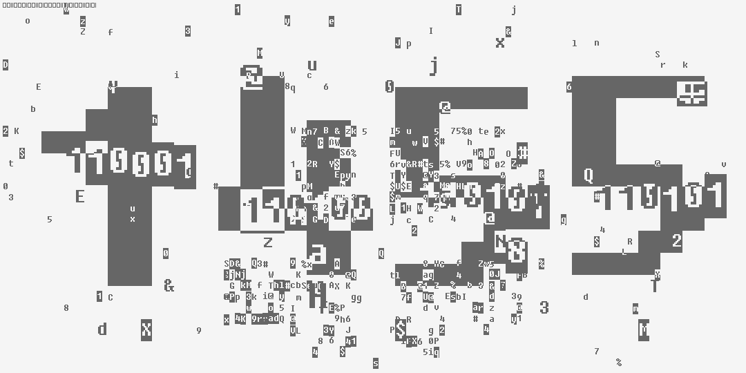 number one thousand four hundred & fifty five