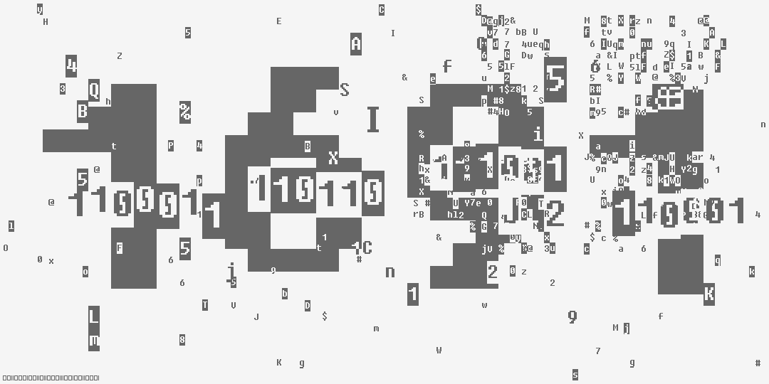 number one thousand six hundred & ninety one