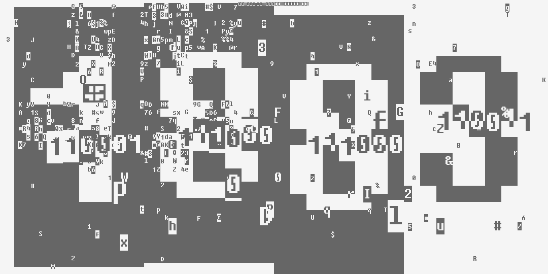 number one thousand eight hundred & eighty three