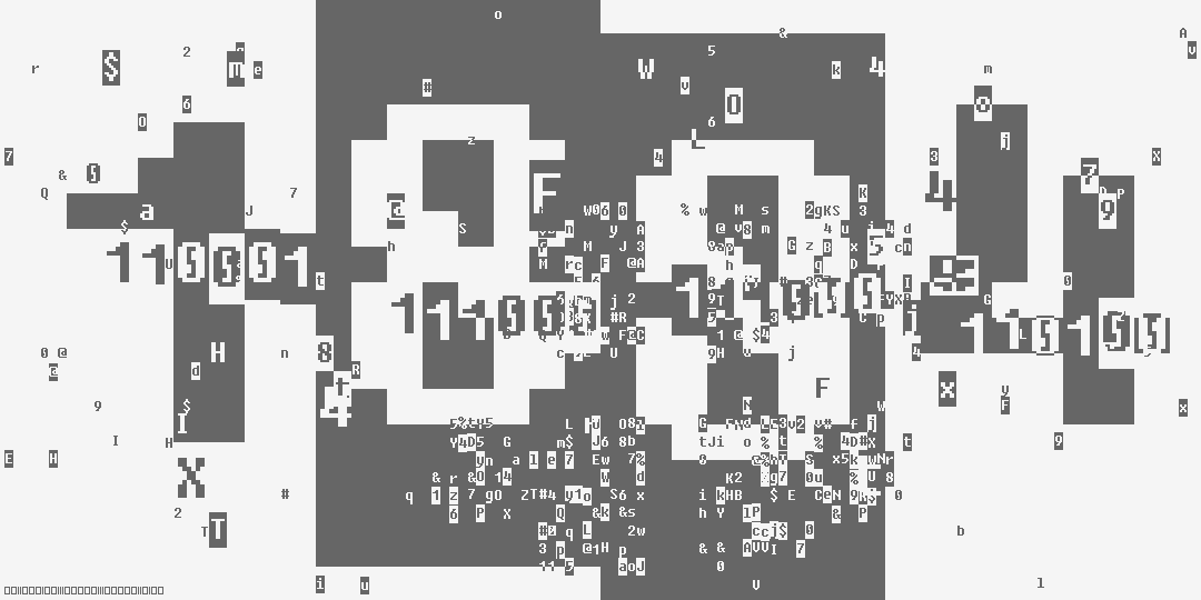 number one thousand eight hundred & eighty four