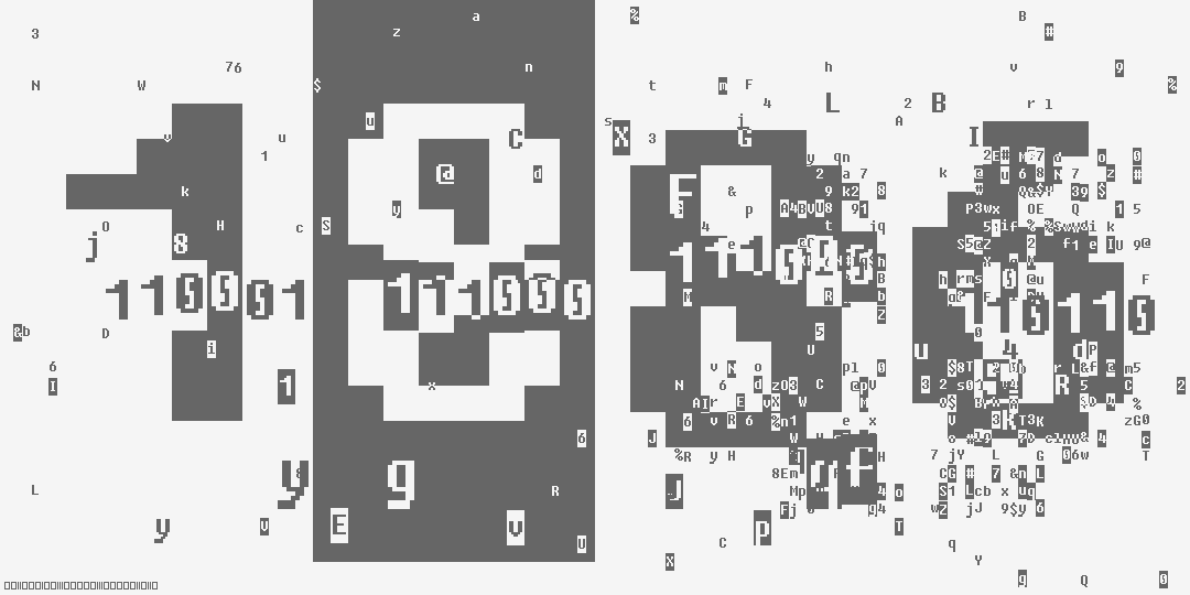 number one thousand eight hundred & eighty six