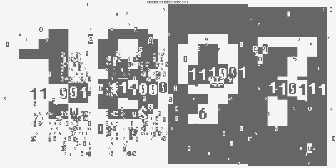 number one thousand eight hundred & ninety seven