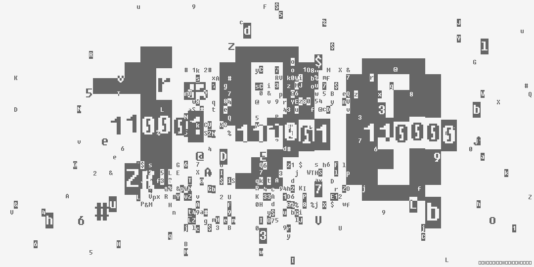 number one hundred & ninety