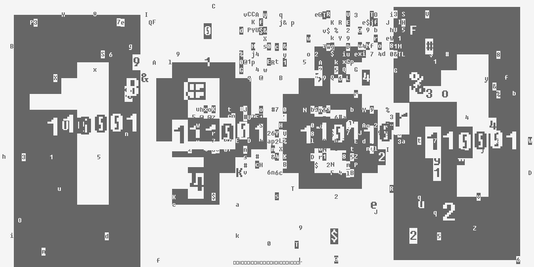 number one thousand nine hundred & sixty one