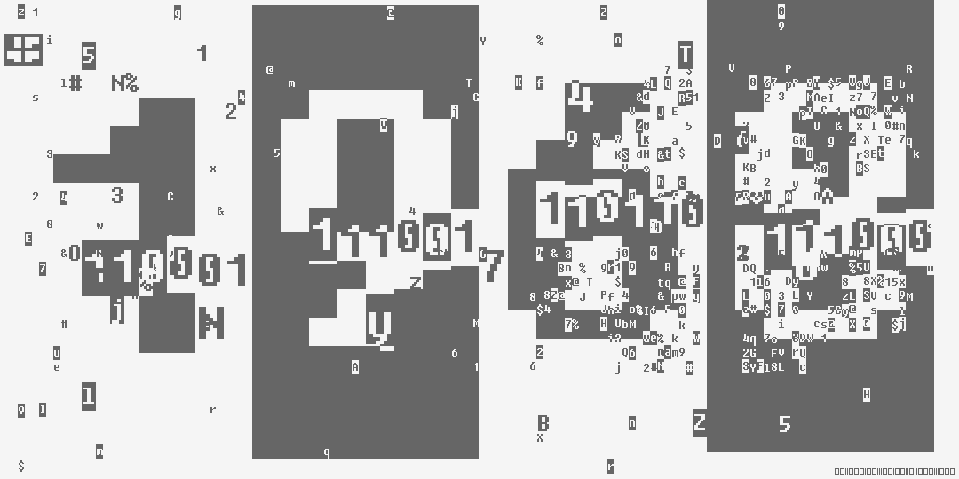 number one thousand nine hundred & sixty eight