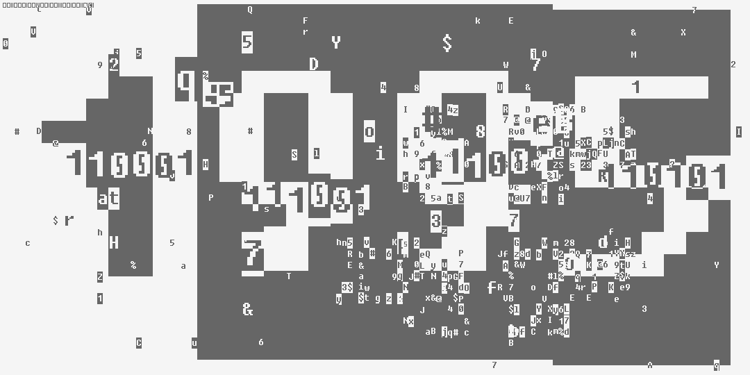 number one thousand nine hundred & ninety five