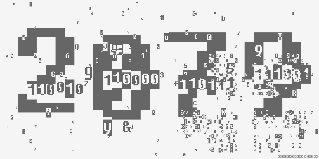 number two thousand & seventy nine