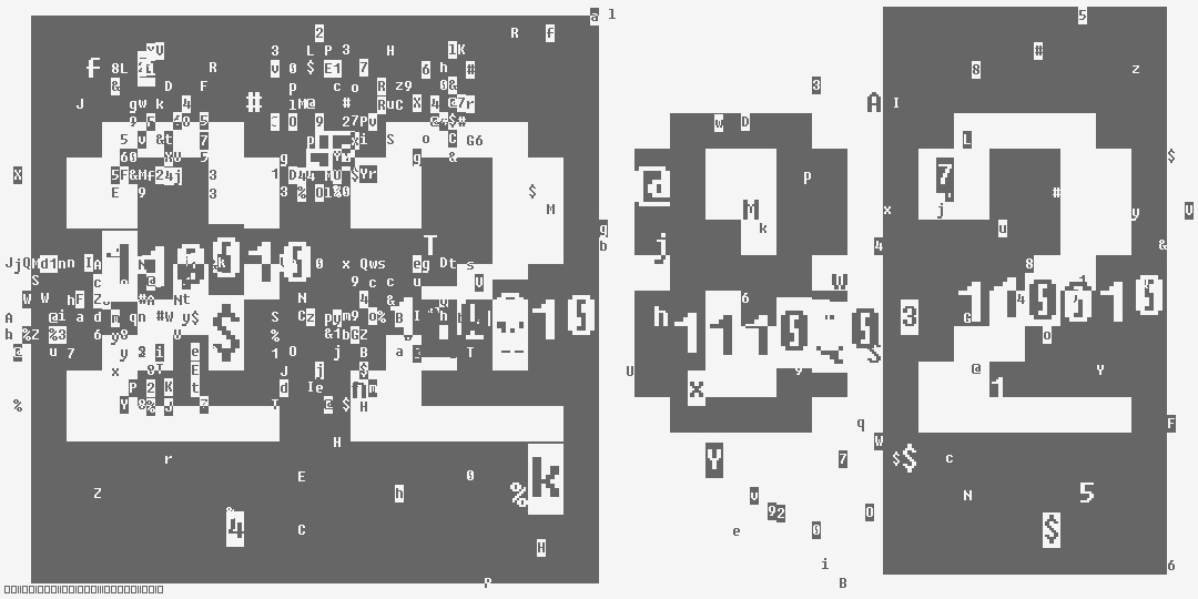 number two thousand two hundred & eighty two