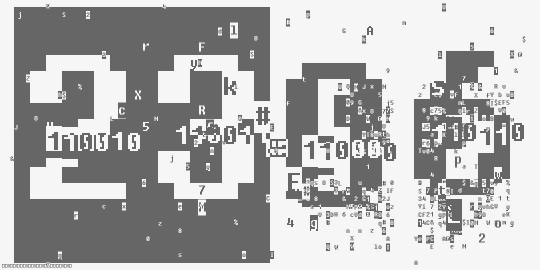 number two thousand three hundred & six