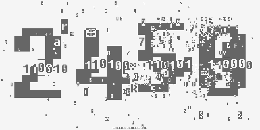 number two thousand four hundred & fifty