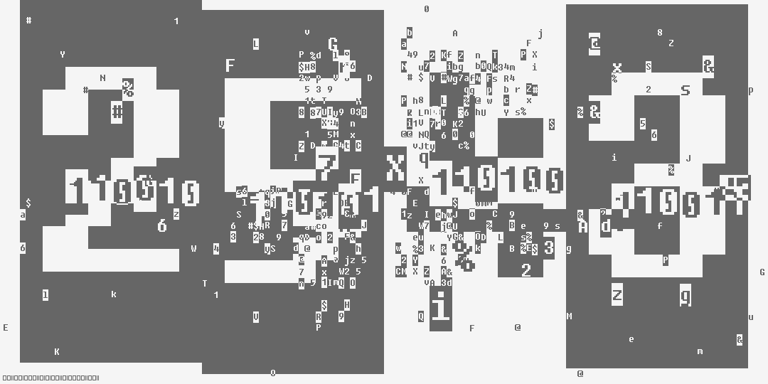 number two thousand five hundred & forty three