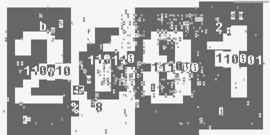 number two thousand six hundred & eighty one