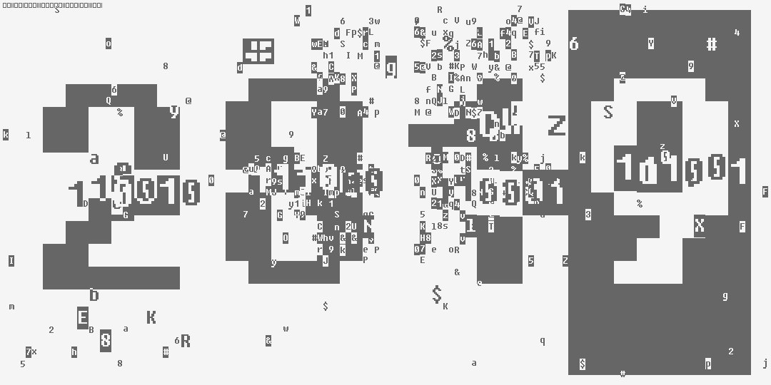 number two thousand eight hundred & nineteen