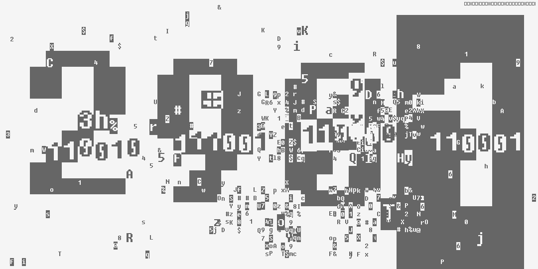 number two thousand nine hundred & one