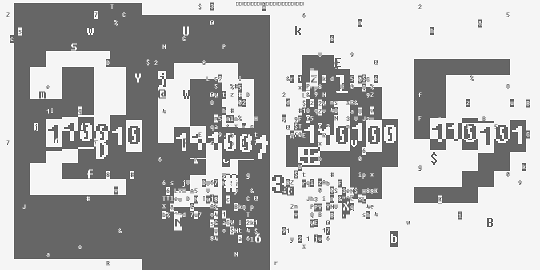 number two thousand nine hundred & forty five