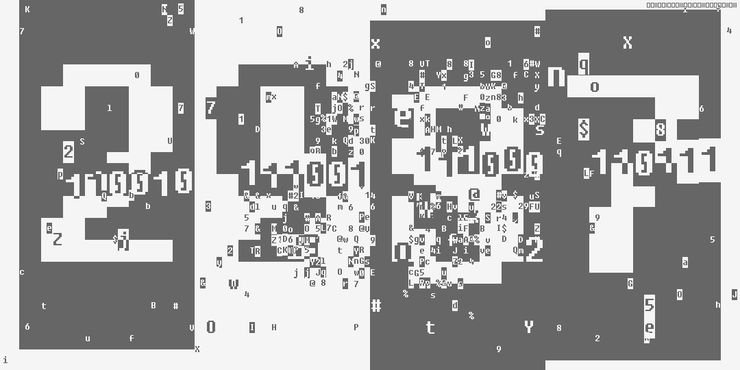 number two thousand nine hundred & eighty seven