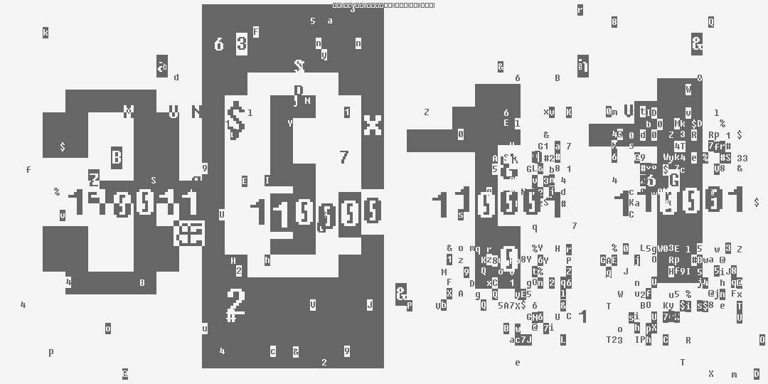 number three thousand zero hundred & eleven