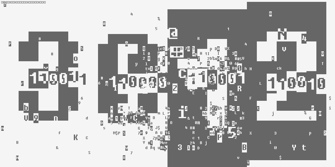 number three thousand zero hundred & twelve