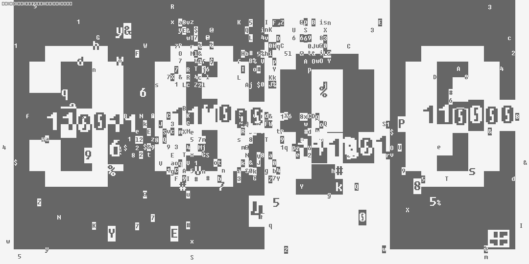 number three thousand zero hundred & ninety