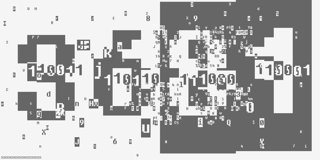 number three thousand six hundred & eighty one