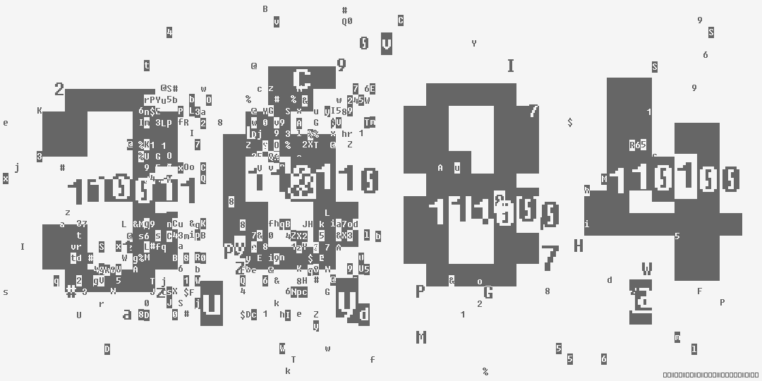 number three thousand six hundred & eighty four