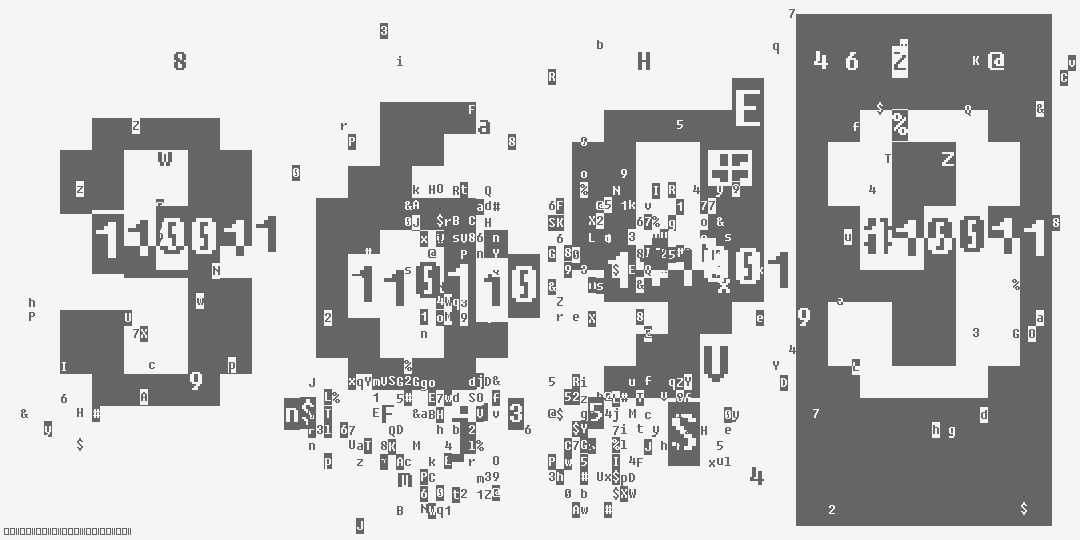 number three thousand six hundred & ninety three