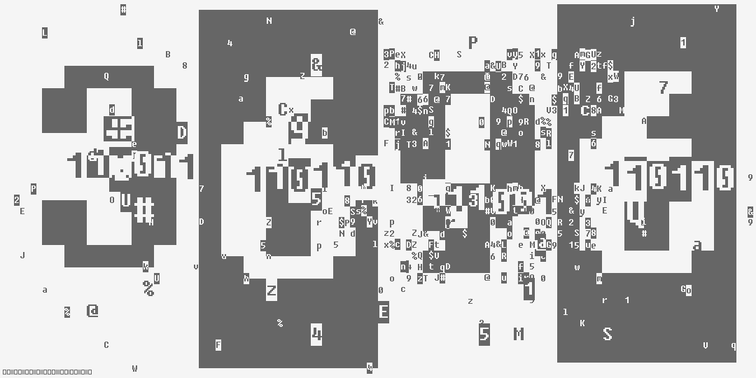 number three thousand six hundred & ninety six