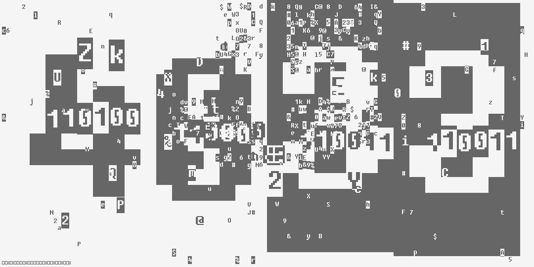 number four thousand & thirty three