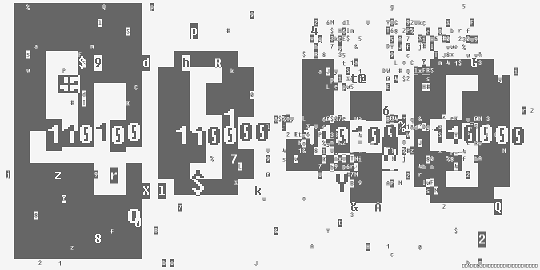 number four thousand zero hundred & forty