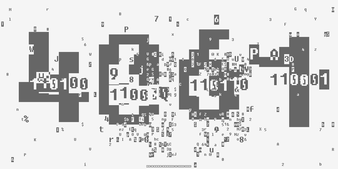 number four thousand & sixty one