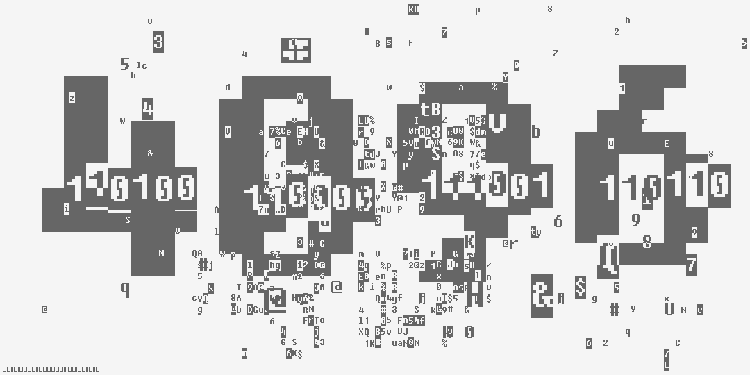 number four thousand & ninety six