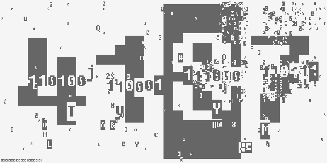 number four thousand one hundred & eighty seven