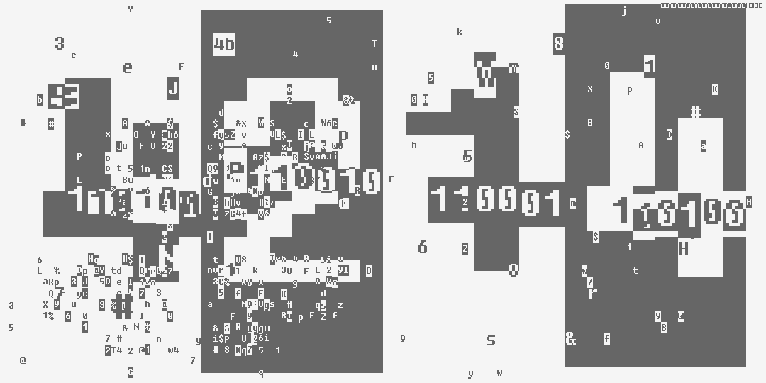 number four thousand two hundred & fourteen