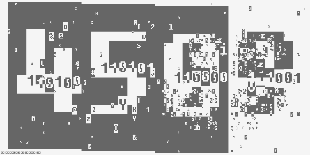 number four thousand five hundred & nine