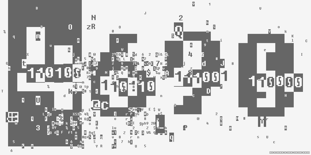 number four thousand six hundred & ninety