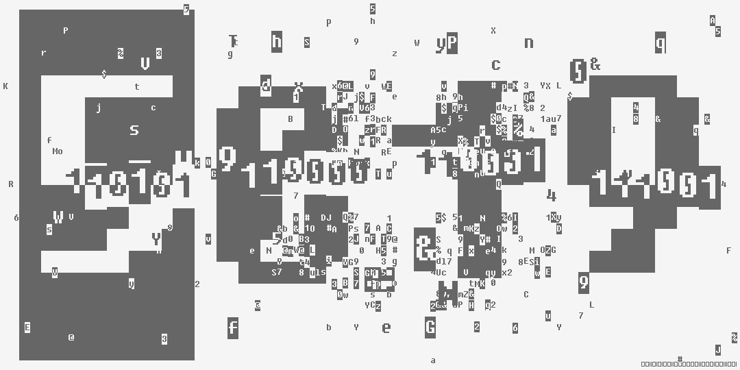 number five thousand zero hundred & nineteen