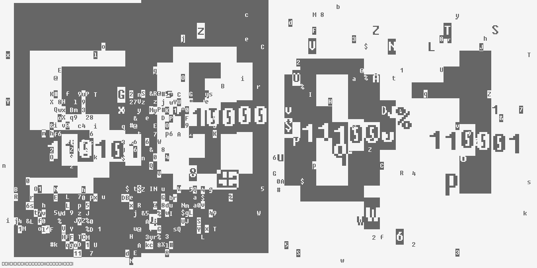 number five thousand & eighty one