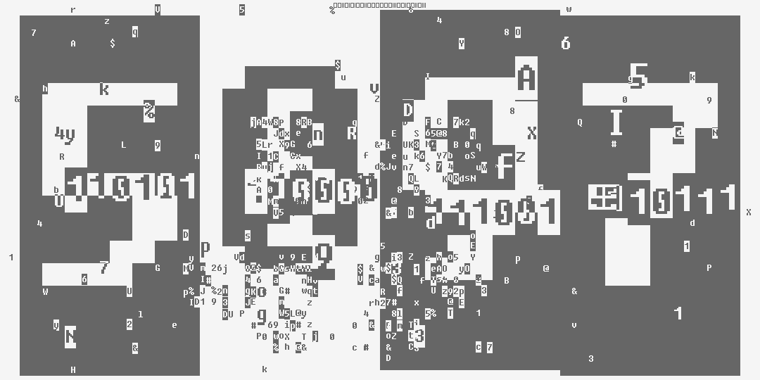 number five thousand & ninety seven